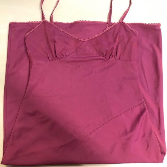 Armani Exchange Dresses & Skirts - Armani Exchange Cami Dress